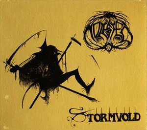 MOLESTED / STORMVOLD