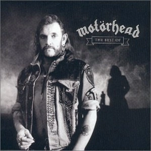 MOTORHEAD / モーターヘッド / ザ・ベスト・オブ / BEST OF