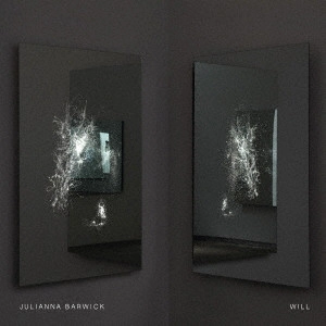 JULIANNA BARWICK / ジュリアナ・バーウィック / ウィル / WILL