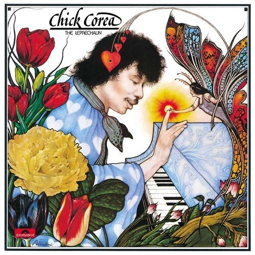CHICK COREA / チック・コリア / LEPRECHAUN / 妖精(SHM-CD)