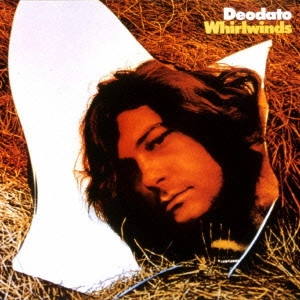 EUMIR DEODATO / エウミール・デオダート / 旋風 / Whirlwinds