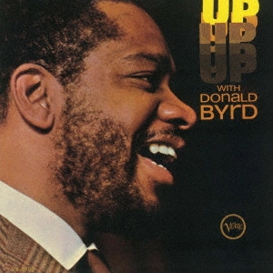 DONALD BYRD / ドナルド・バード 商品一覧 | ディスクユニオン