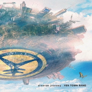YEN TOWN BAND / diverse journey(    )