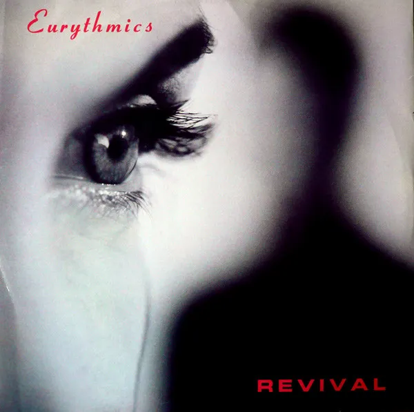 EURYTHMICS / ユーリズミックス / REVIVAL