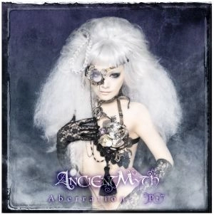 ANCIENT MYTH / エンシェント・ミス / アベレーション：プラチナム / Aberration : Pt