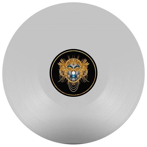 DAWN RICHARD / ドーン・リチャード / Not Above That 12"