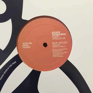 EUGENE TAMBOURINE / NORTH SATELLITE EP