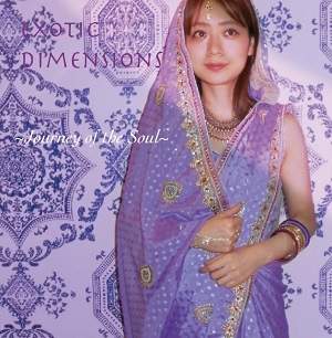EXOTIC DIMENSIONS / Journey of the Soul