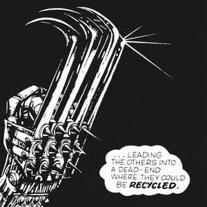 DJ OVERDOSE / DEAD CITY