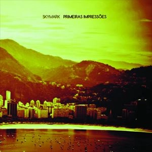 SKYMARK / スカイマーク / PRIMEIRAS IMPRESSOES