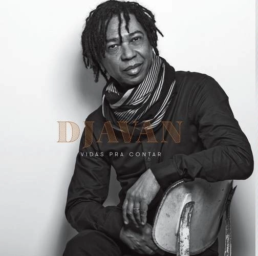 DJAVAN / ジャヴァン / VIDAS PRA CONTAR