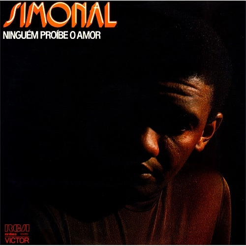 WILSON SIMONAL / ウィルソン・シモナル / NINGUEM PROIBE O AMOR