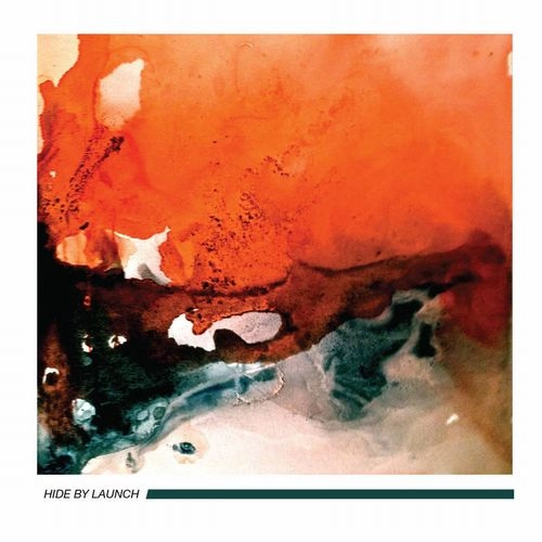 YUUKI SAKAI / HIDE BY LAUNCH