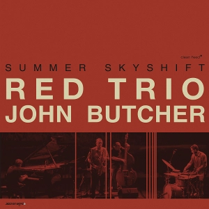 RED TRIO / レッド・トリオ / SUMMER SKYSHIFT