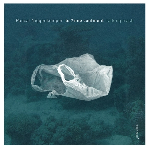 PASCAL NIGGENKEMPER / パスカル・ニゲンケンペル / LE 7EME CONTINENTE