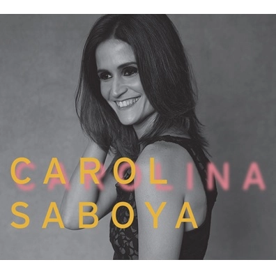 CAROL SABOYA / カロル・サボヤ / CAROLINA