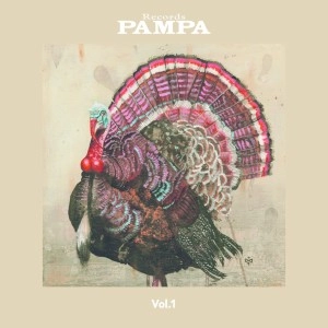 DJ KOZE PRES. / PAMPA VOL.1