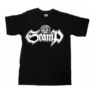SCAMP / Tシャツ2016M
