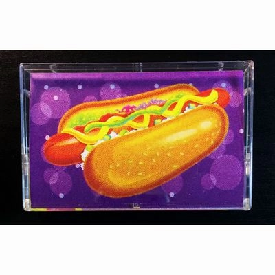 CHRISSY / HOT DOG TAPE