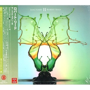 ROBERT REED / ロバート・リード / SANCTUARY2 / サンクチュアリ２
