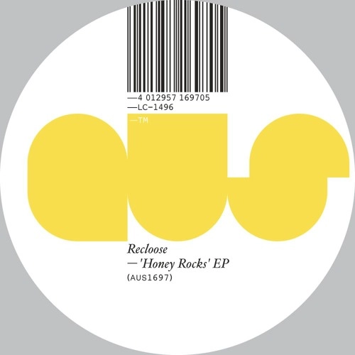 RECLOOSE / リクルース / HONEY ROCKS EP