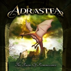 ADRASTEA / アドラステア / ザ・ルインズ・オブ・レミニセンス / THE RUINS OF REMINISCENCE