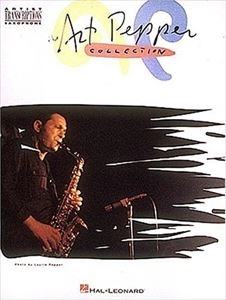ART PEPPER / アート・ペッパー / COLLECTION