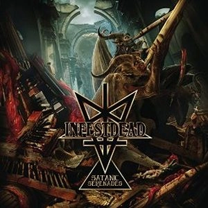 INFESTDEAD / SATANIC SERENADES<SLIPCASE>