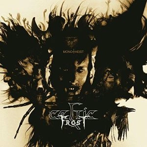 CELTIC FROST / セルティック・フロスト / MONOTHEIST<2LP/BLACK VINYL>