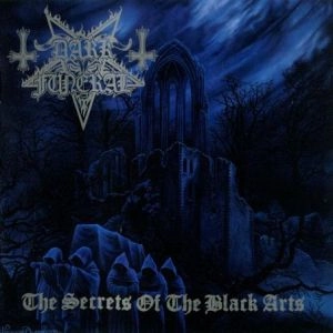 DARK FUNERAL / ダーク・フューネラル / THE SECRETS OF THE BLACK ARTS<2-BLACK VINYL> / SECRETS OF THE BLACK ARTS<2-BLACK VINYL>