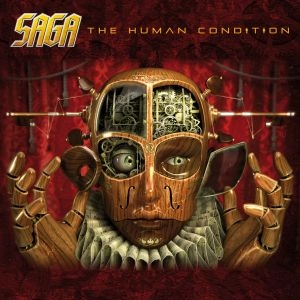 SAGA / サーガ / THE HUMAN CONDITION / HUMAN CONDITION