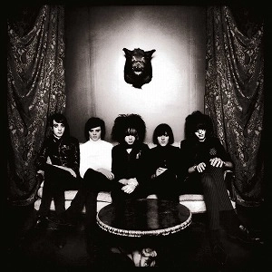 HORRORS / ホラーズ / STRANGE HOUSE (LP + 7INCH)
