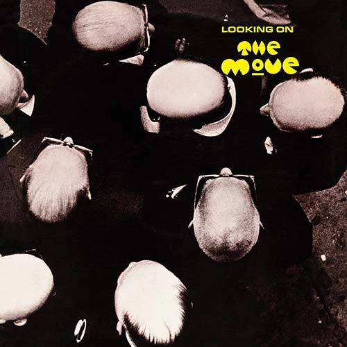MOVE / ムーヴ / ルッキング・オン (2CDデラックス・エディション) / LOOKING ON (2CD REMASTERED & EXPANDED DELUXE EDITION)