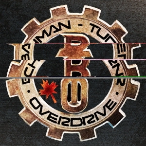 BACKMAN TURNER OVERDRIVE / バックマン・ターナー・オーヴァードライヴ / ボックスセット / BOXSET