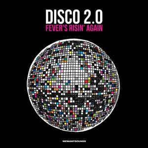 V.A. / ＤＩＳＣＯ　２．０