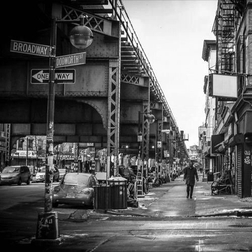 FALTY DL / フォルティDL / MEAN STREETS PART THREE