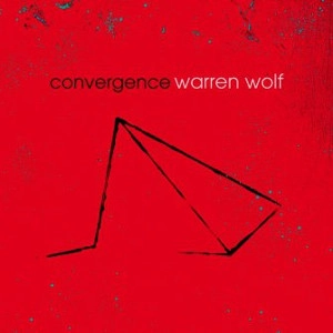WARREN WOLF / ウォーレン・ウルフ / Convergence