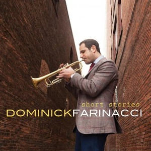 DOMINICK FARINACCI / ドミニク・ファリナッチ / Short Stories