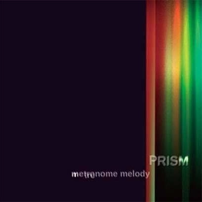 PRISM (SUSUMU YOKOTA) / プリスム (ススム・ヨコタ) / METRONOME MELODY(SPECIAL REMASTERED EDITION)