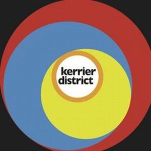 KERRIER DISTRICT / ケリアー・ディストリクト / ＫＥＲＲＩＥＲ ＤＩＳＴＲＩＣＴ（ＲＥ-ＭＡＳＴＥＲＥＤ）