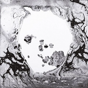 RADIOHEAD / レディオヘッド / ア･ムーン･シェイプト･プール