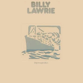 BILL LAWRIE / SHIP IMAGINATION