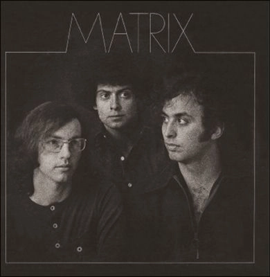 MATRIX / MATRIX