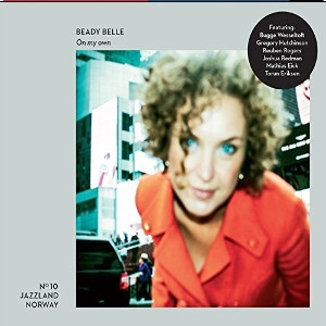 BEADY BELLE / ビーディー・ベル / On My Own