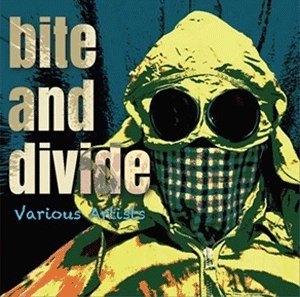 V.A.(BITE AND DIVIDE) / BITE AND DIVIDE