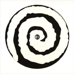 MALIN GENIE / PUSHIN' ON EP