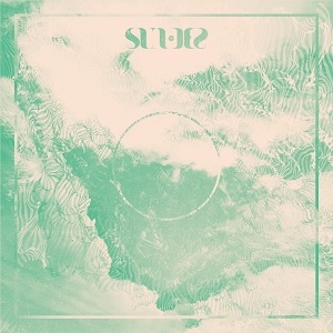 SUNDER / SUNDER<BLACK VINYL>