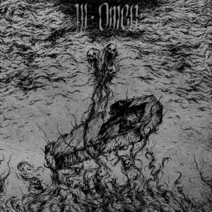 ILL OMEN / AE.THY.RIFT<BLACK VINYL>