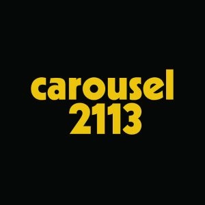 CAROUSEL (METAL) / 2113<BLACK VINYL>