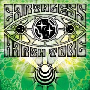 SPLIT (EARTHLESS/HARSH TOKE) / ACID CRUSHER/MOUNT SWAN<DIGI>